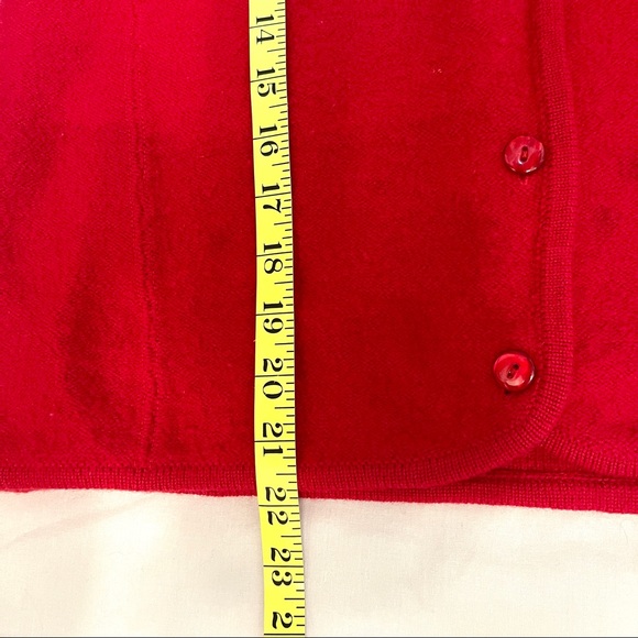 Pendleton 100% Wool Ladies Jacket - size L - Picture 8 of 9